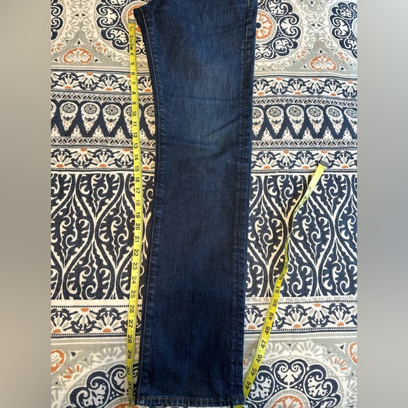 Men’s Gap jeans 32x34 slim fit - Picture 5 of 7